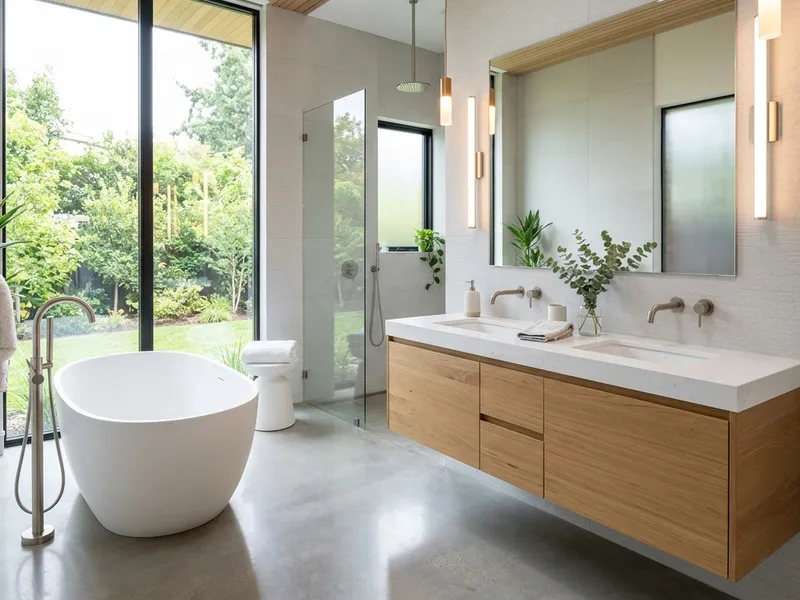 Bathroom Plumbing in Ojus, FL